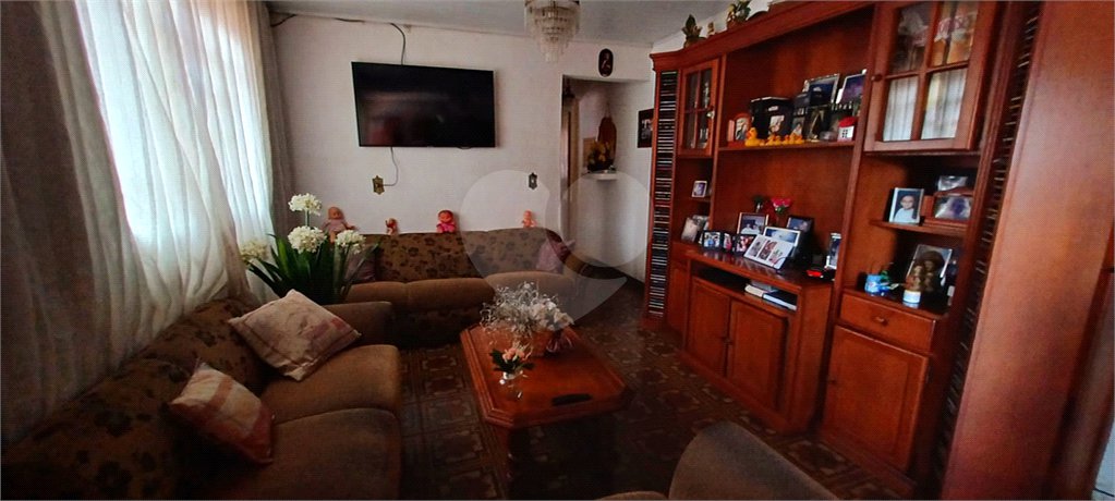 Casa à venda com 3 quartos, sendo 1 suíte, em Parque Edu Chaves, São Paulo, SP