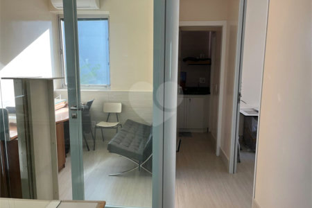 Sala à venda ou para alugar em Alto de Pinheiros, São Paulo, SP
