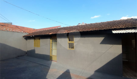 Casa à venda com 1 quarto em Jardim Paulista, Itapetininga, SP