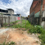 Terreno à venda em Jardim Quaresmeira II, Suzano, SP
