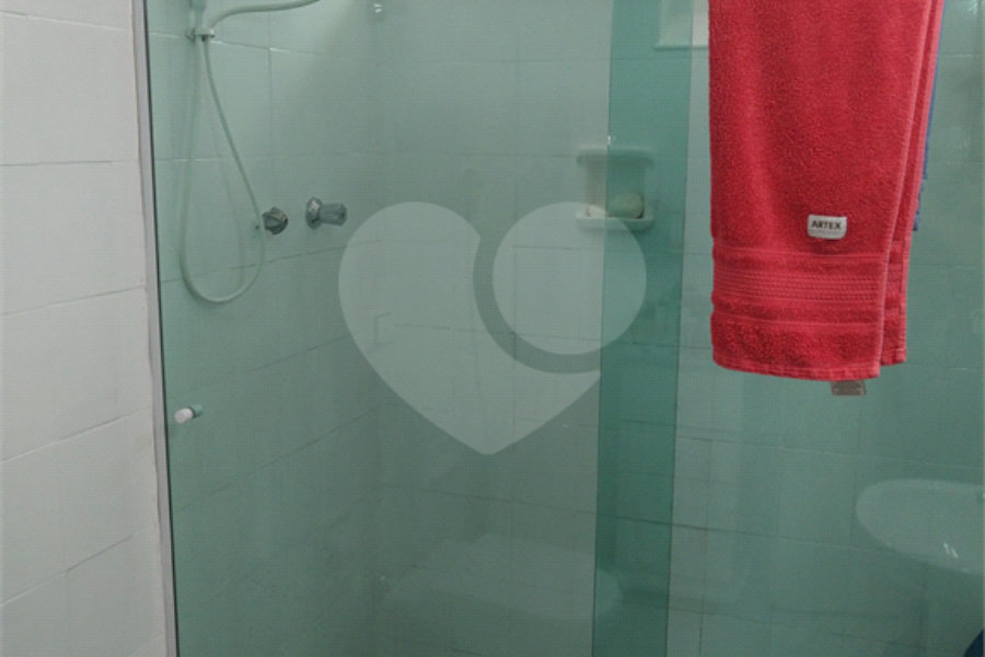 Apartamento à venda com 3 quartos, sendo 1 suíte, em Pinheiros, São Paulo, SP
