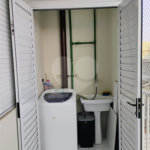 Apartamento à venda com 2 quartos em Catumbi, São Paulo, SP