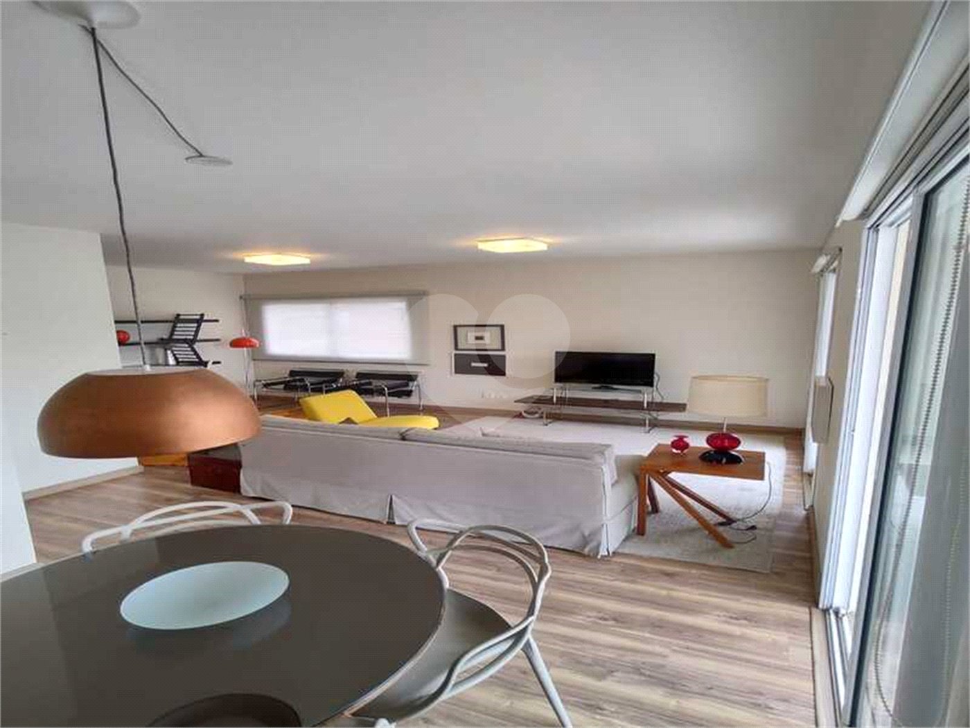 Apartamento para alugar com 3 suítes em Bela Aliança, São Paulo, SP