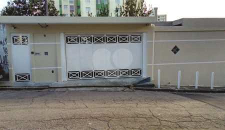 Casa à venda com 2 suítes em Freguesia do Ó, São Paulo, SP