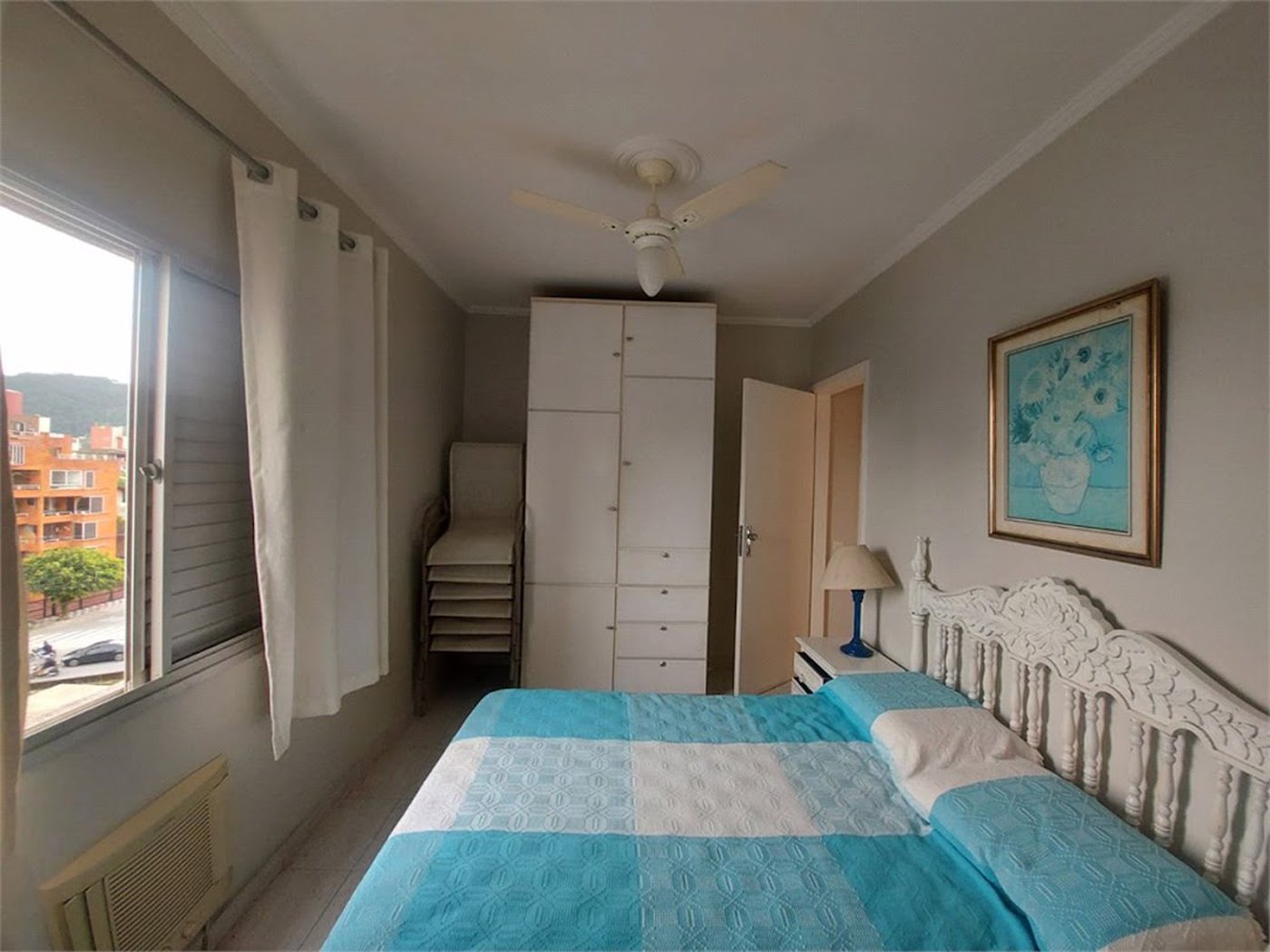 Apartamento Residencial à venda, Balneário Cidade Atlântica, Guarujá - AP1193.
