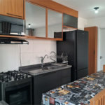 Apartamento à venda com 1 quarto em Lapa de Baixo, São Paulo, SP