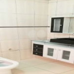 Casa à venda com 3 quartos, sendo 1 suíte, em Jardim Alvorada (zona Oeste), São Paulo, SP