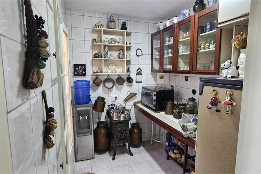 Sobrado à venda com 3 quartos, sendo 2 suítes,  em Mandaqui, São Paulo, SP