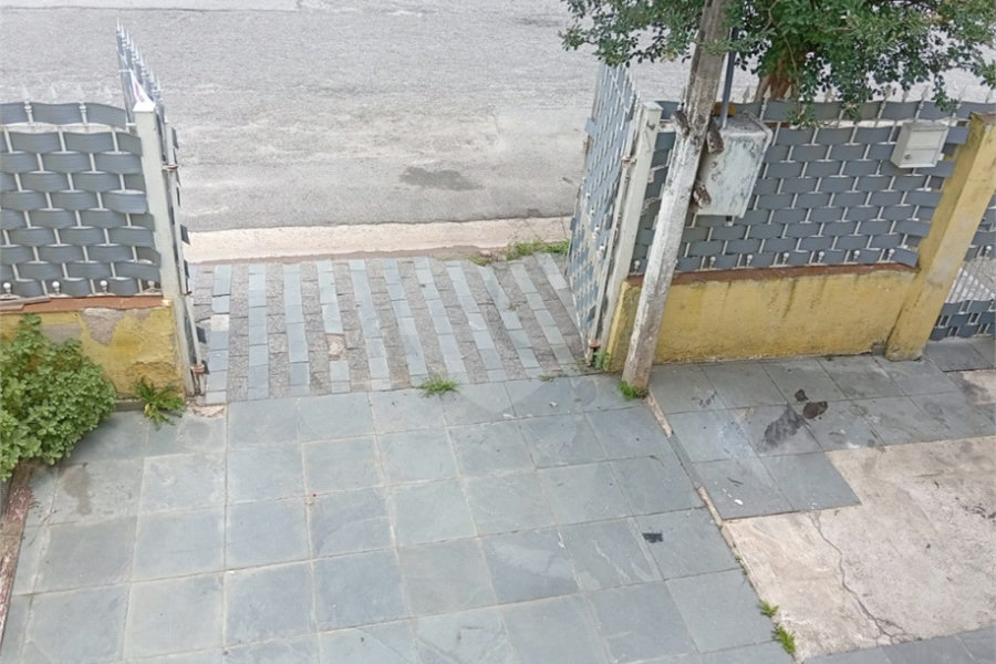 Casa à venda com 2 quartos em Jardim Líbano, São Paulo, SP
