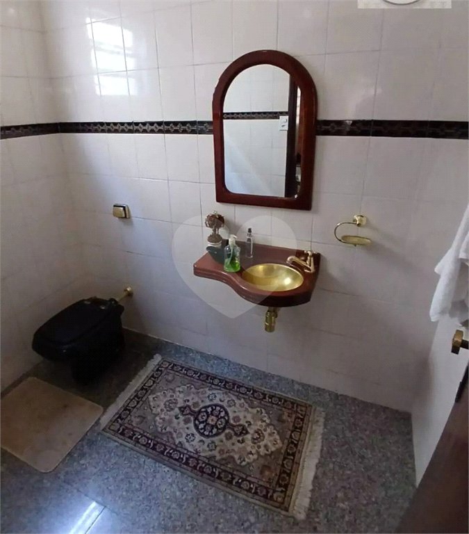 Sobrado à venda com 4 quartos, sendo 2 suítes, em Vila Santa Maria, São Paulo, SP