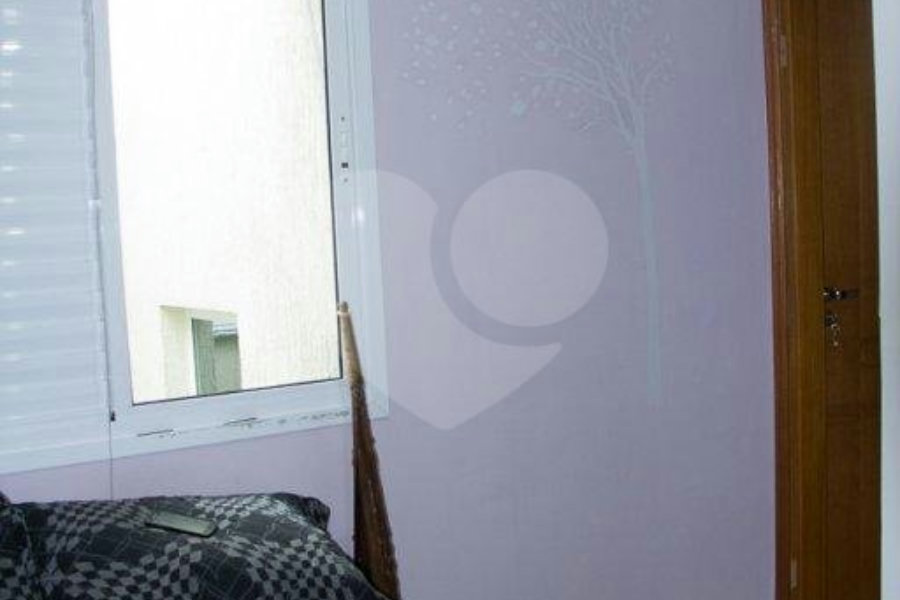 Sobrado à venda com 3 quartos, sendo 2 suítes, em Vila Gustavo, São Paulo, SP