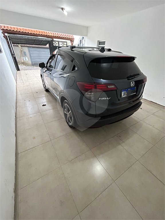 Casa à venda com 3 quartos, sendo 1 suíte, em Tucuruvi, São Paulo, SP