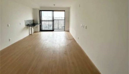 Loft à venda com 1 quarto no Centro, Rio de Janeiro, RJ