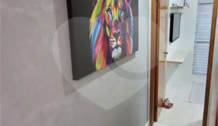 Sobrado à venda com 2 quartos, sendo 1 suíte,  em Vila Mazzei, São Paulo, SP