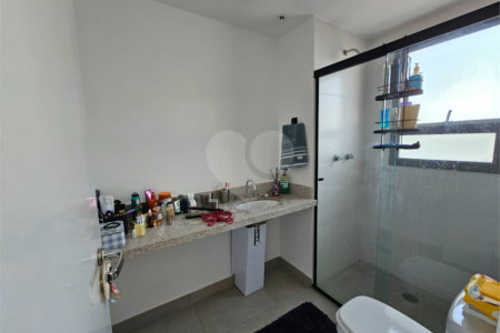 Apartamento à venda com 2 quartos em Pinheiros, São Paulo, SP