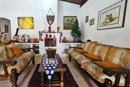 Casa Térrea à venda com 3 quartos, sendo 1 suíte, no Centro, Poá, SP