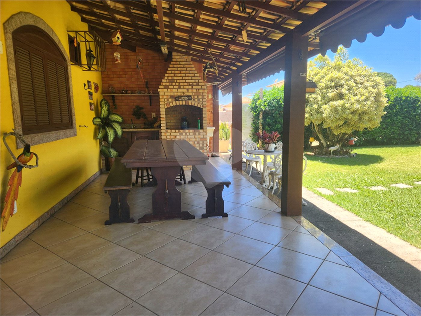 Casa à venda com 3 quartos, sendo 1 suíte, em Rasa, Armação dos Búzios, RJ