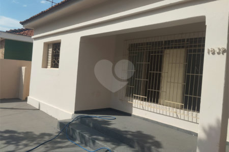 Casa Térrea à venda com 2 quartos em Vila Progresso, Araraquara, SP