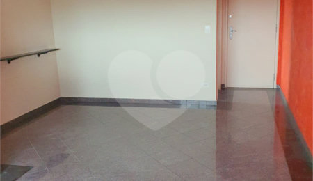 Apartamento à venda com 2 quartos em Campo Belo, São Paulo, SP