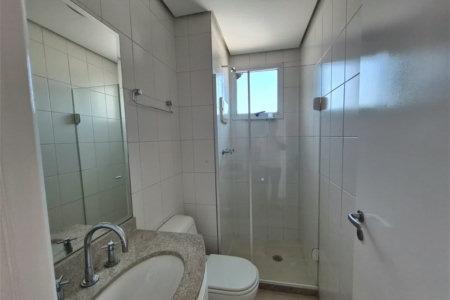 Apartamento à venda com 2 quartos, sendo 1 suíte, em Vila Leopoldina, São Paulo, SP