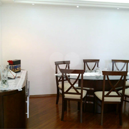 Apartamento à venda com 2 quartos em Vila Santa Teresa (zona Sul), São Paulo, SP