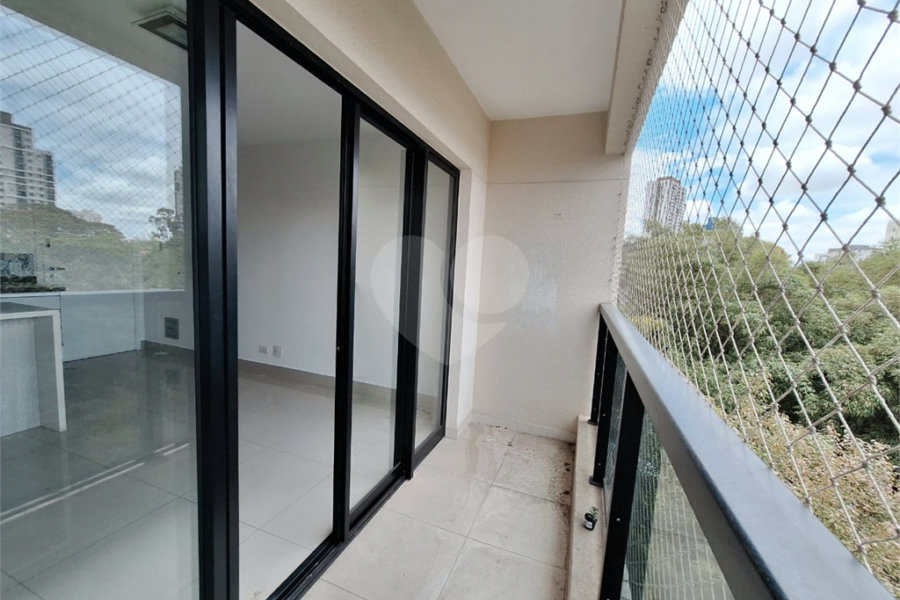 Apartamento à venda com 1 quarto em Tucuruvi, São Paulo, SP