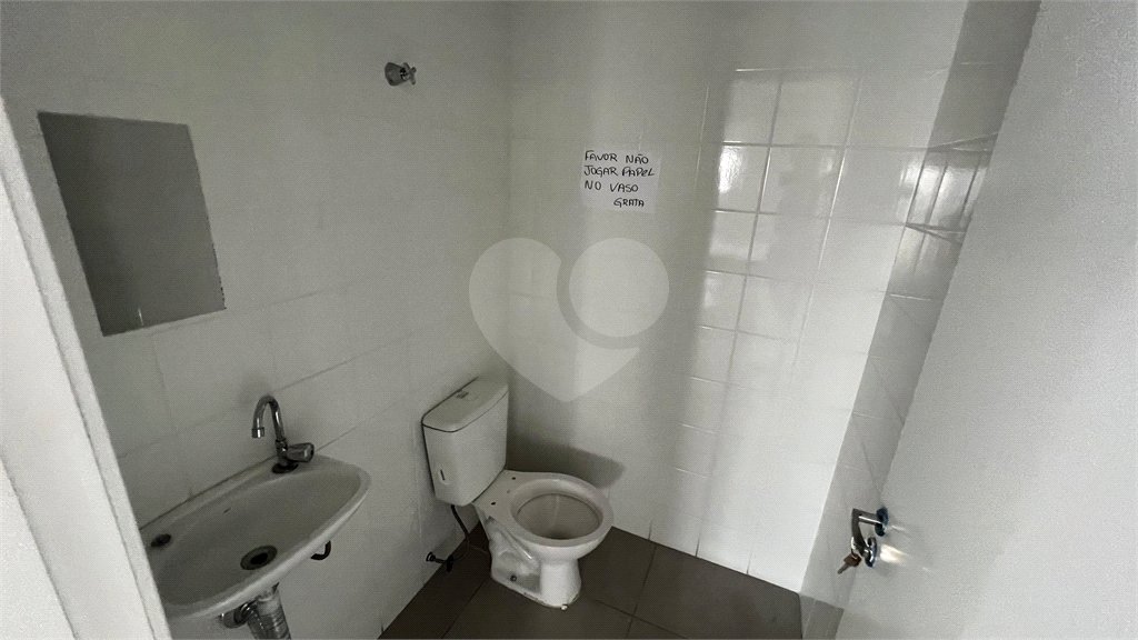 Sala para alugar em Planalto Paulista, São Paulo, SP