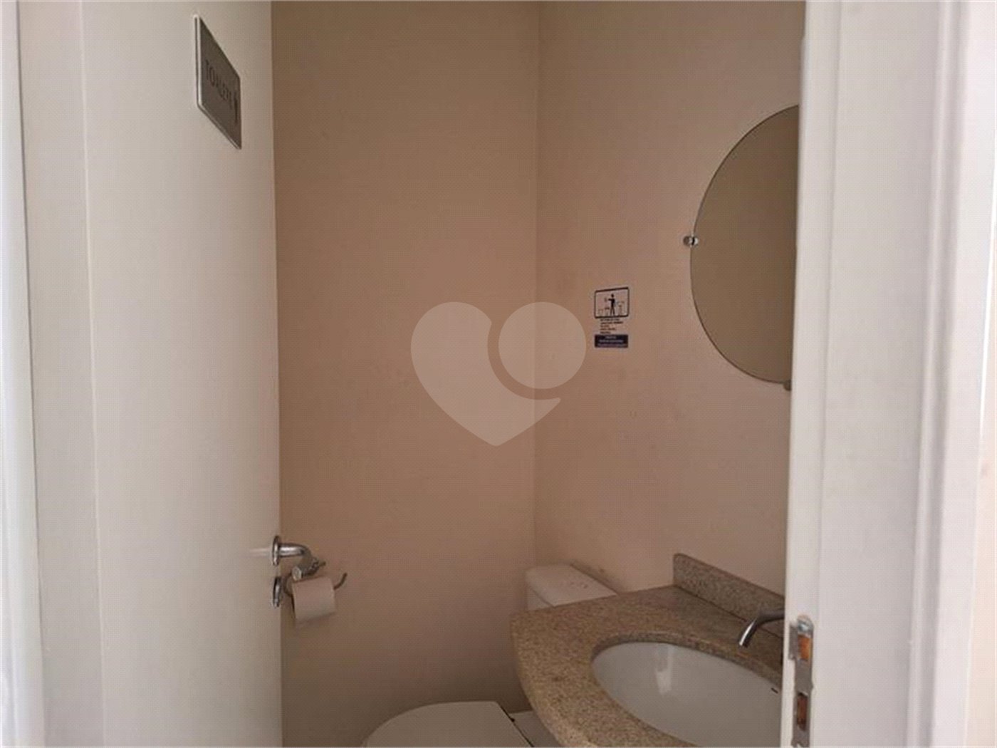 Cobertura à venda com 2 quartos, sendo 1 suíte, em Pinheiros, São Paulo, SP