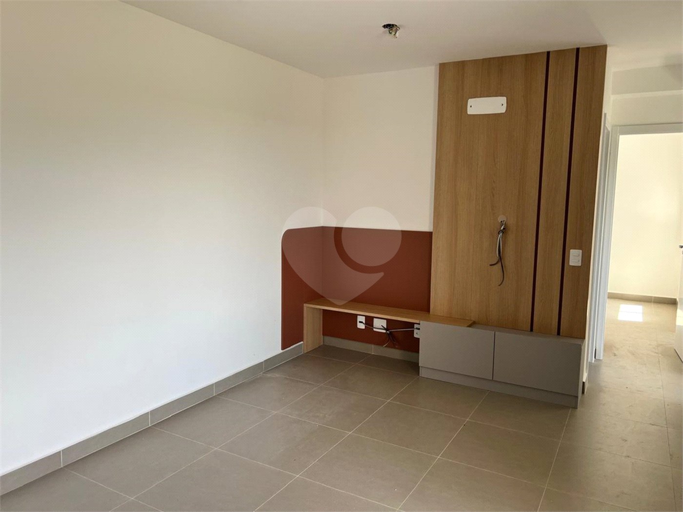Apartamento à venda com 2 quartos, sendo 1 suíte, em Jardim Maria José, Votorantim, SP