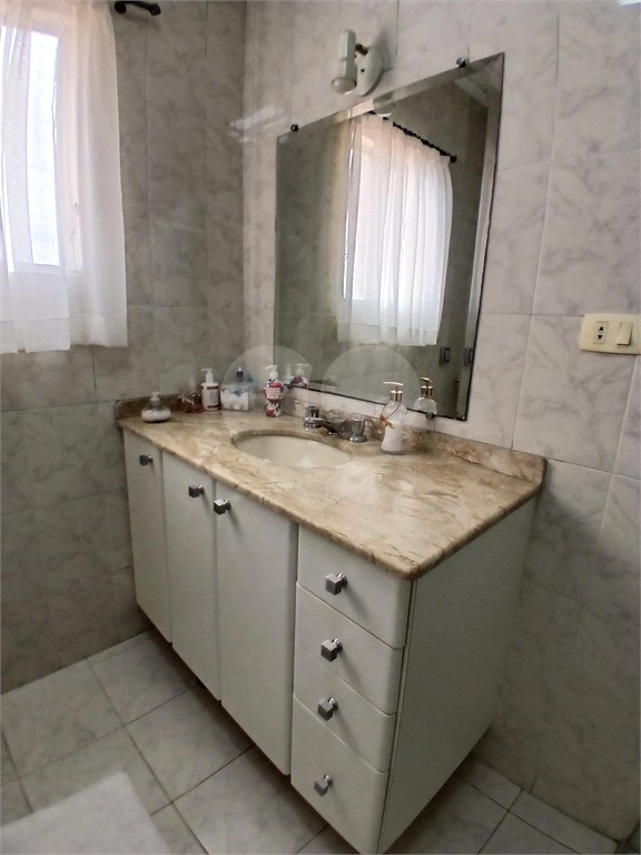 Apartamento à venda com 3 quartos em Jardim São Paulo(zona Norte), São Paulo, SP