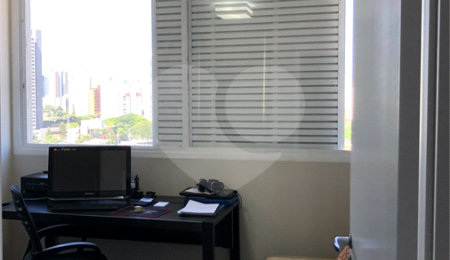 Apartamento à venda com 3 quartos em Vila Olímpia, São Paulo, SP