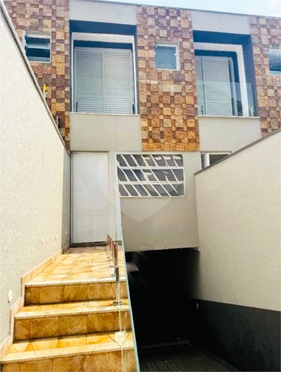 Sobrado à venda com 2 suítes em Pirituba, São Paulo, SP
