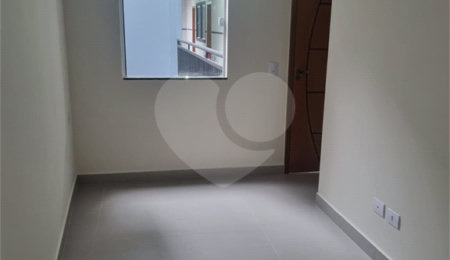 Apartamento à venda com 2 quartos em Vila Gustavo, São Paulo, SP
