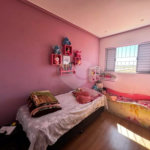 Casa à venda com 3 quartos, sendo 1 suíte, em Vila Maria Isabel, Itapetininga, SP