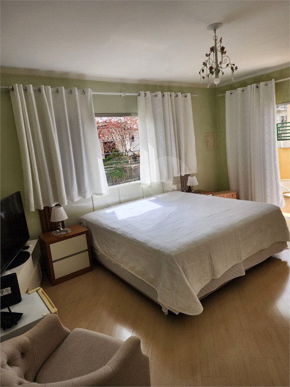 Sobrado à venda com 3 quartos, sendo 1 suíte, em Casa Verde, São Paulo, SP