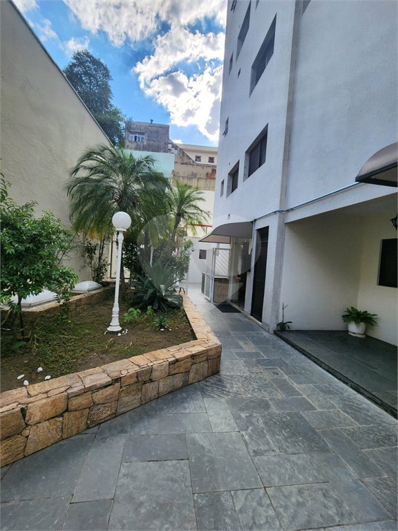 Duplex para alugar com 4 quartos, sendo 2 suítes, em Santana, São Paulo, SP