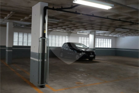 Flat à venda com 1 quarto em Santo Amaro, São Paulo, SP