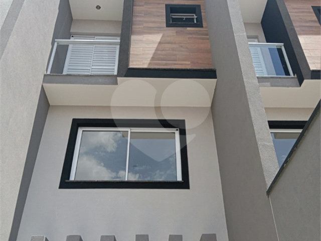 Sobrado à venda com 3 suítes em Vila Nova Cachoeirinha, São Paulo, SP