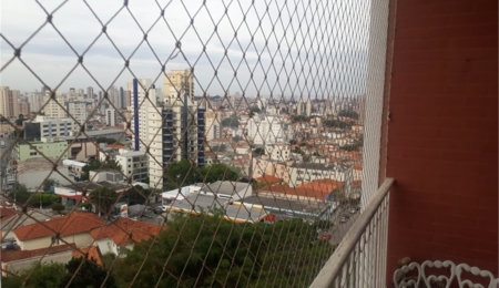 Apartamento à venda com 2 quartos em Santana, São Paulo, SP