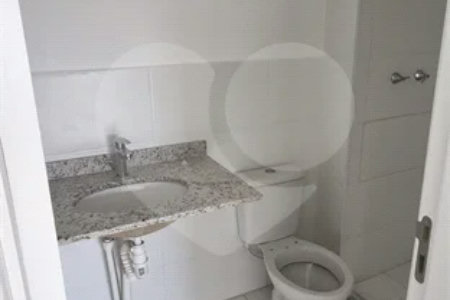 Apartamento à venda com 2 suítes em Vila Maria, São Paulo, SP