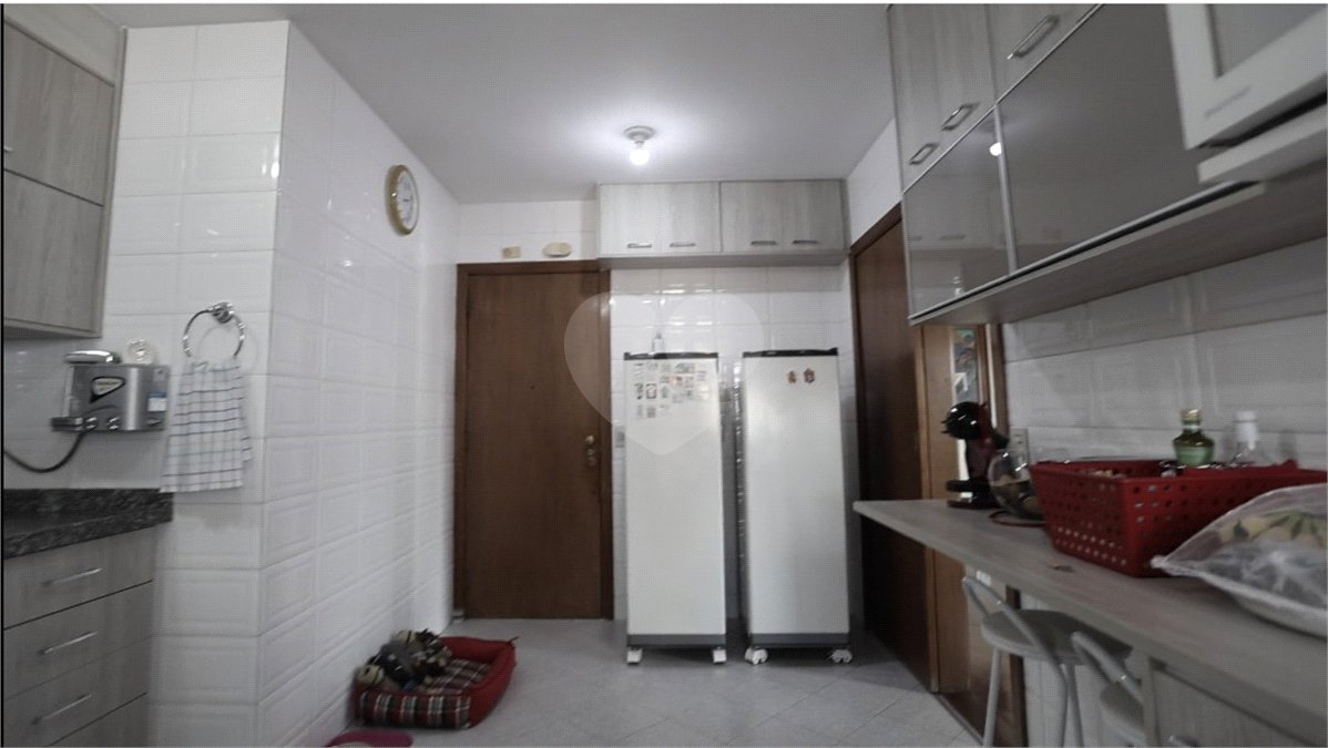 Apartamento à venda ou para alugar com 4 quartos, sendo 2 suítes, em Santana, São Paulo, SP