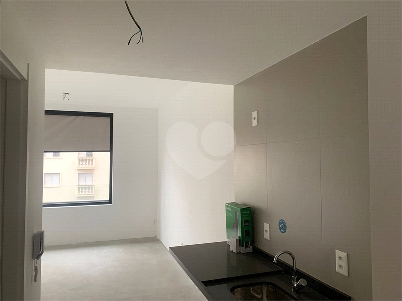 Apartamento à venda com 1 suíte em Itaim Bibi, São Paulo, SP