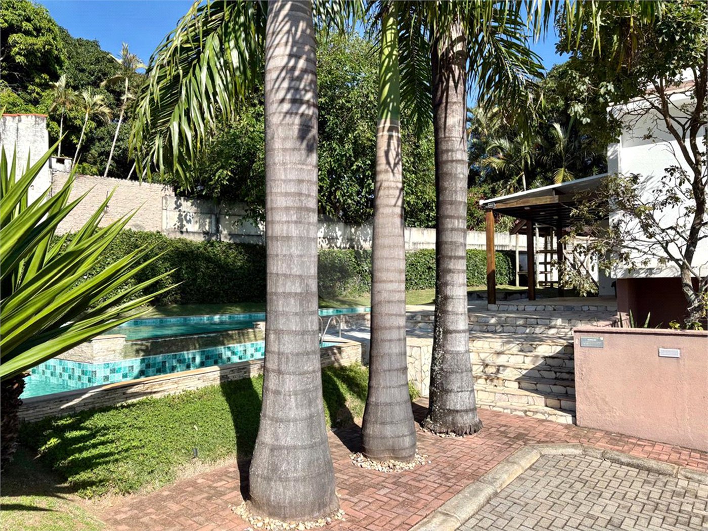 Villagio à venda com 3 quartos, sendo 1 suíte, em Jardim Paulista, Atibaia, SP