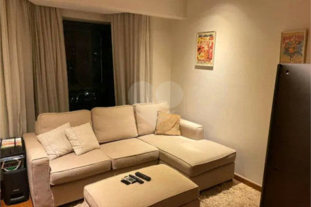 Apartamento para alugar com 4 quartos, sendo 2 suítes, em Vila Andrade, São Paulo, SP