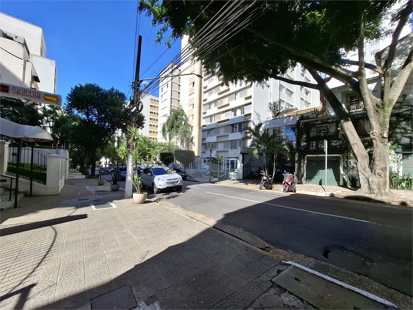 Casa à venda com 7 quartos em Higienópolis, São Paulo, SP