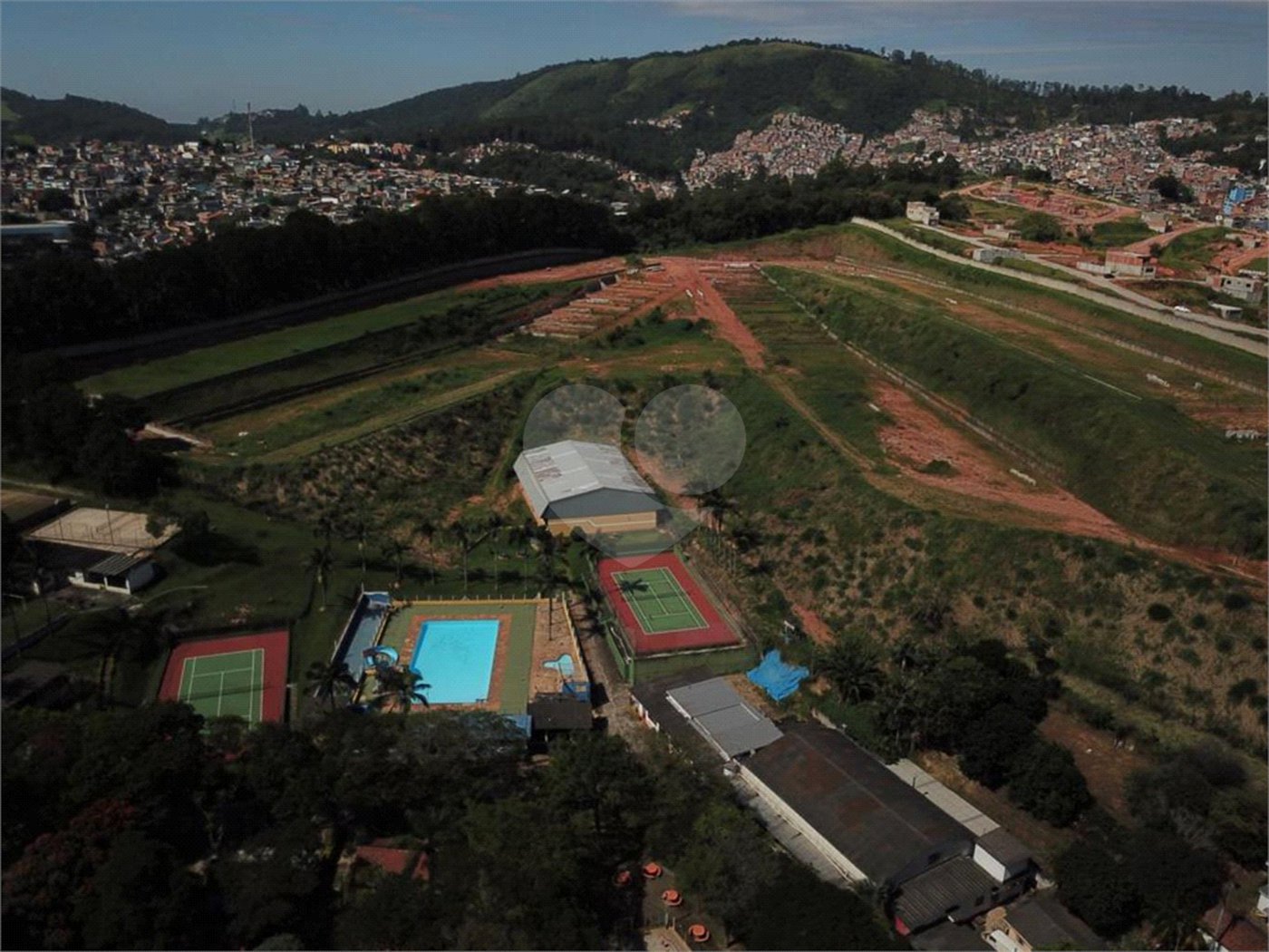 Terreno à venda em Jardim Santa Fé (zona Oeste), São Paulo, SP