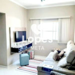 Apartamento à venda com 2 quartos em Conjunto Residencial Trinta e Um de Março, São José dos Campos, SP