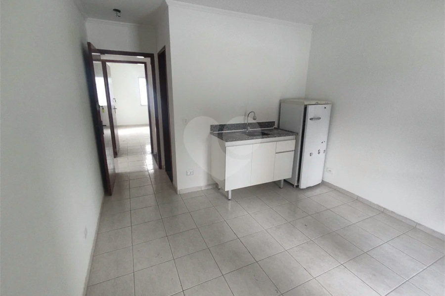 Casa para alugar com 1 quarto no condomínio Pomar, São Paulo - SP