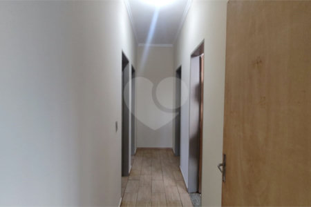 Casa à venda com 3 quartos, sendo 1 suíte, em Vila Monte Alegre, Ribeirão Preto, SP