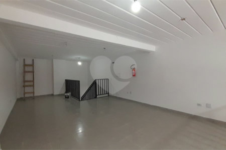Salão para alugar em Vila Rica, São Paulo, SP